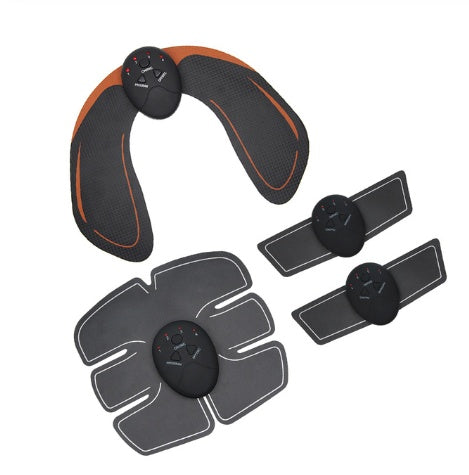 Powerful Buttocks & Body Slimming Massager