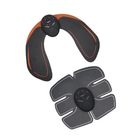 Powerful Buttocks & Body Slimming Massager