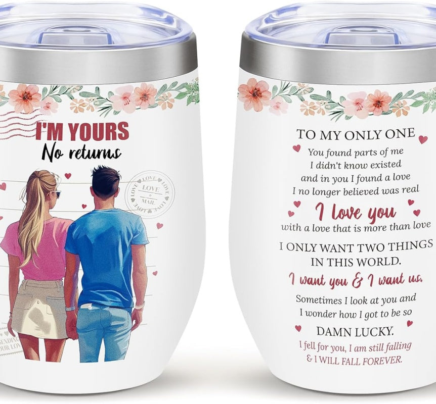 12oz Eggshell Ceramic Coffee Cup – Elegant and Durable