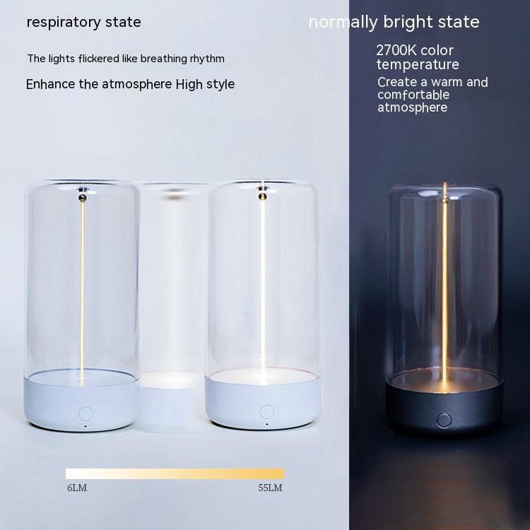 Type-c Rechargeable Portable Night Light