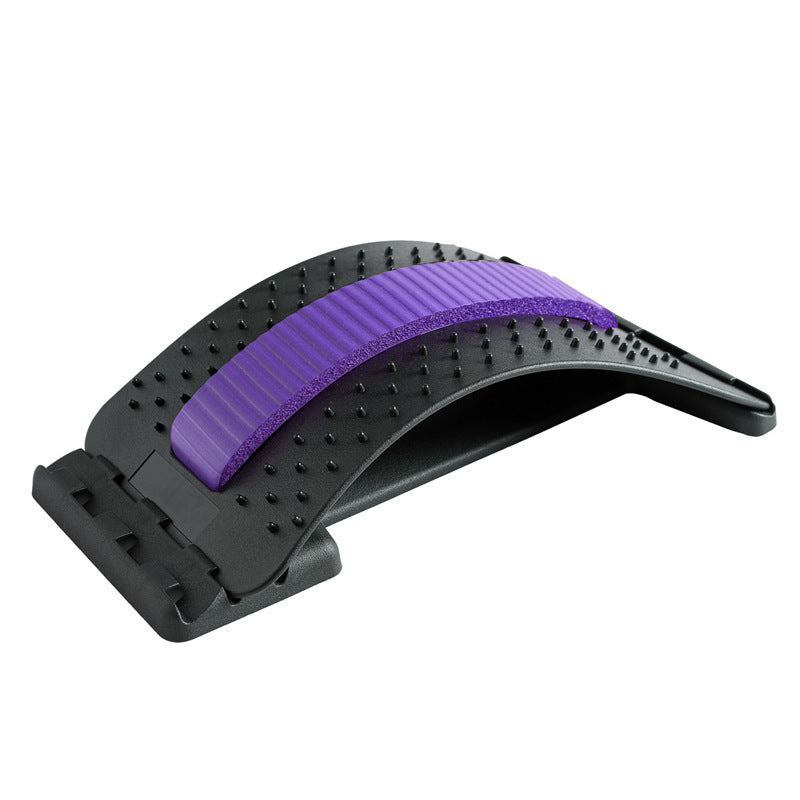 Lumbar Disc Protrusion Lumbar Massage Device