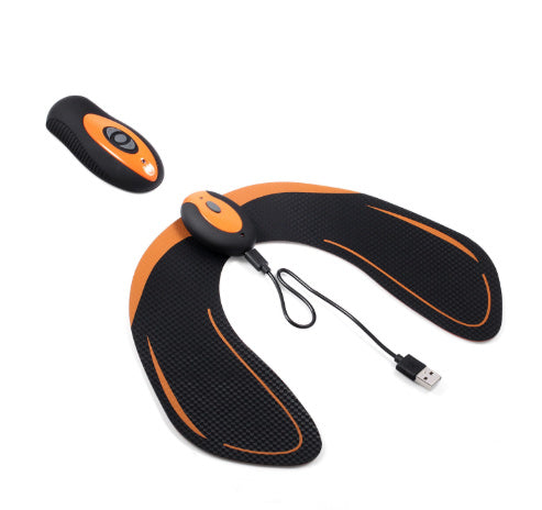 Powerful Buttocks & Body Slimming Massager