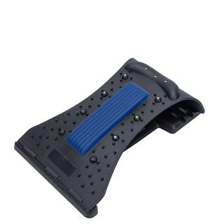 Home Lumbar & Cervical Spine Traction Device