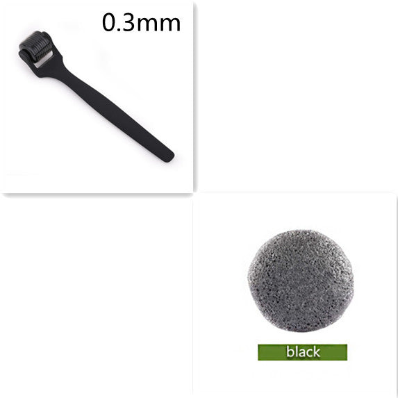 540-Needle Microneedle Derma Roller