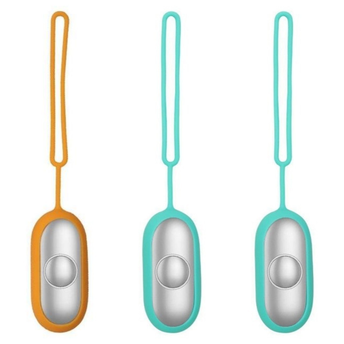 Micro-current Intelligent Relieve Anxiety Depression Fast Sleep Instrument