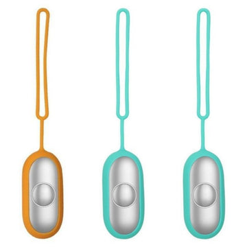 Micro-current Intelligent Relieve Anxiety Depression Fast Sleep Instrument