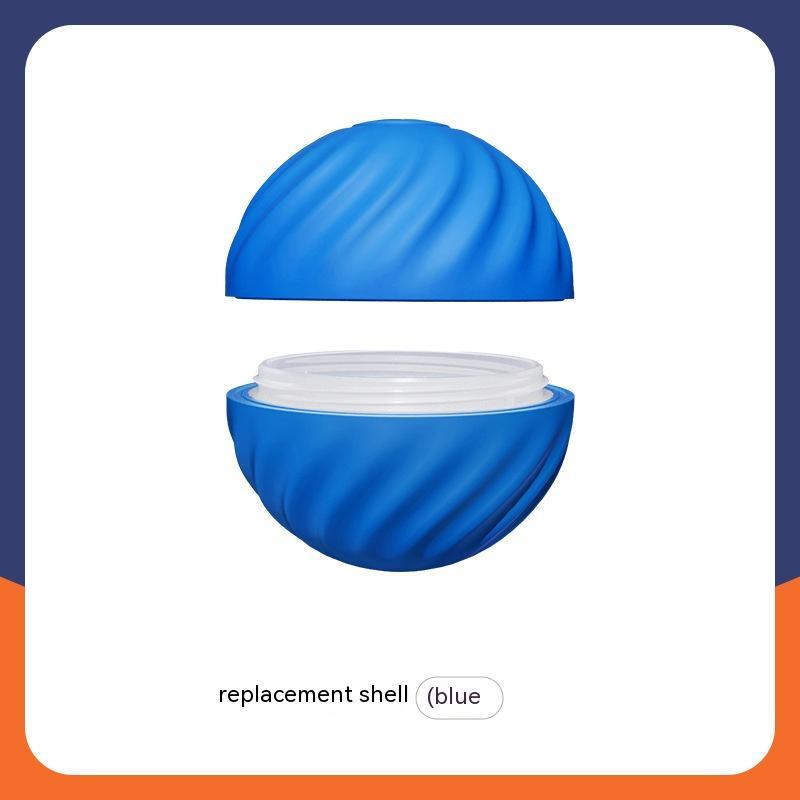 Interactive Jumping Dog Ball Toy