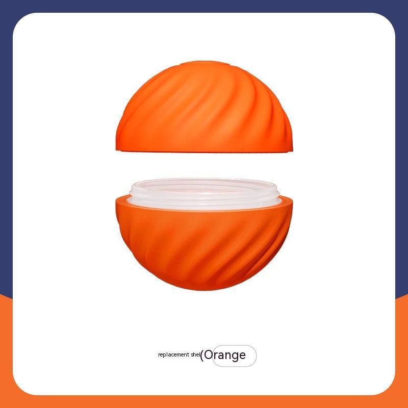 Interactive Jumping Dog Ball Toy