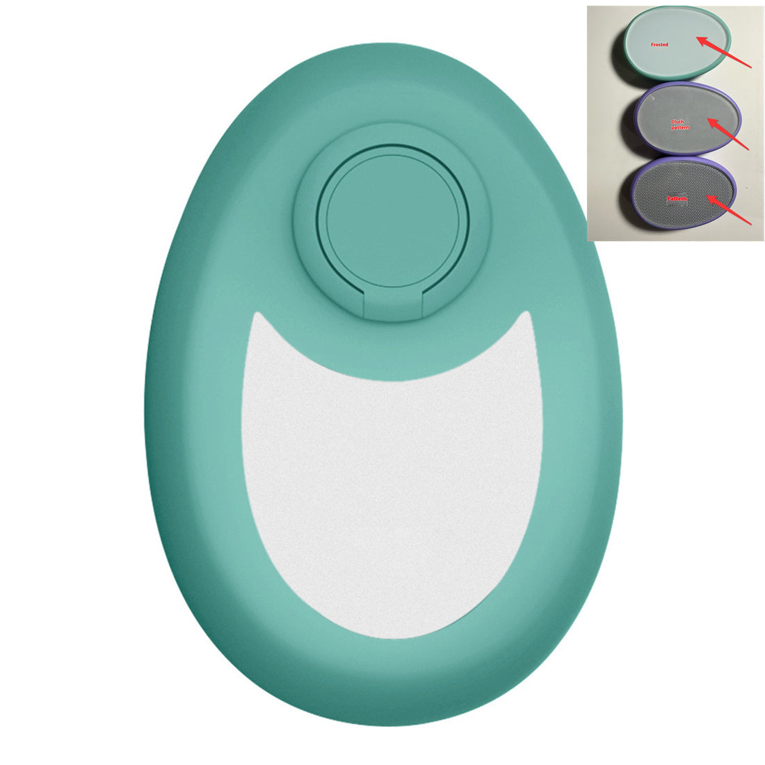Painless Magic Hair Removal Stone for Smooth Skin
