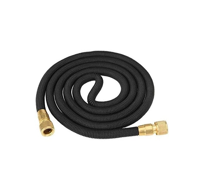 Expandable Garden Hose – 25/50/75/100FT Lightweight Watering Hose