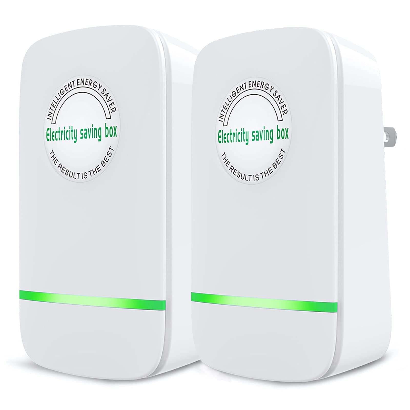 Upgrade Smart Power Saver