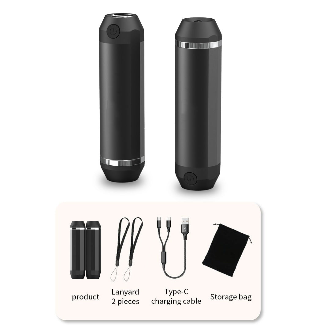 Hiking Hunting Golf Heater Reusable Portable Pocket Heater