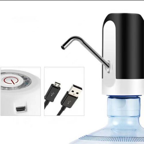 Rechargeable Electric Water Dispenser Pump