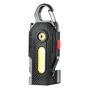 Multifunctional Handheld Emergency Light