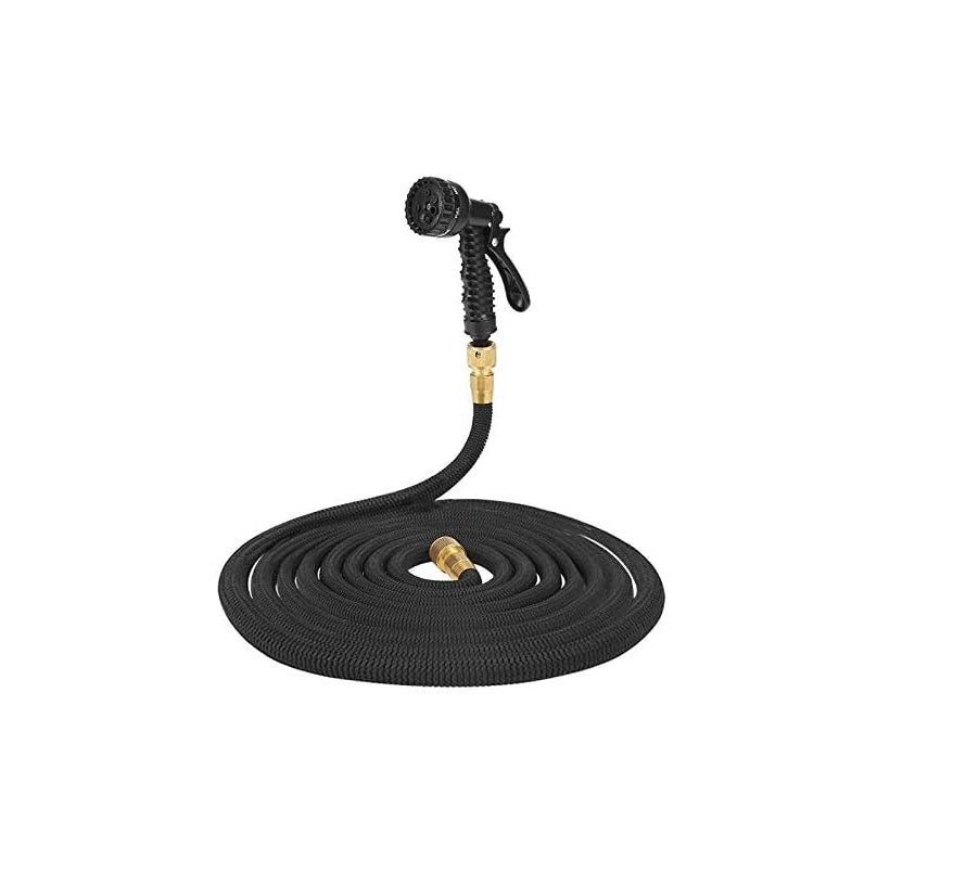 Expandable Garden Hose – 25/50/75/100FT Lightweight Watering Hose