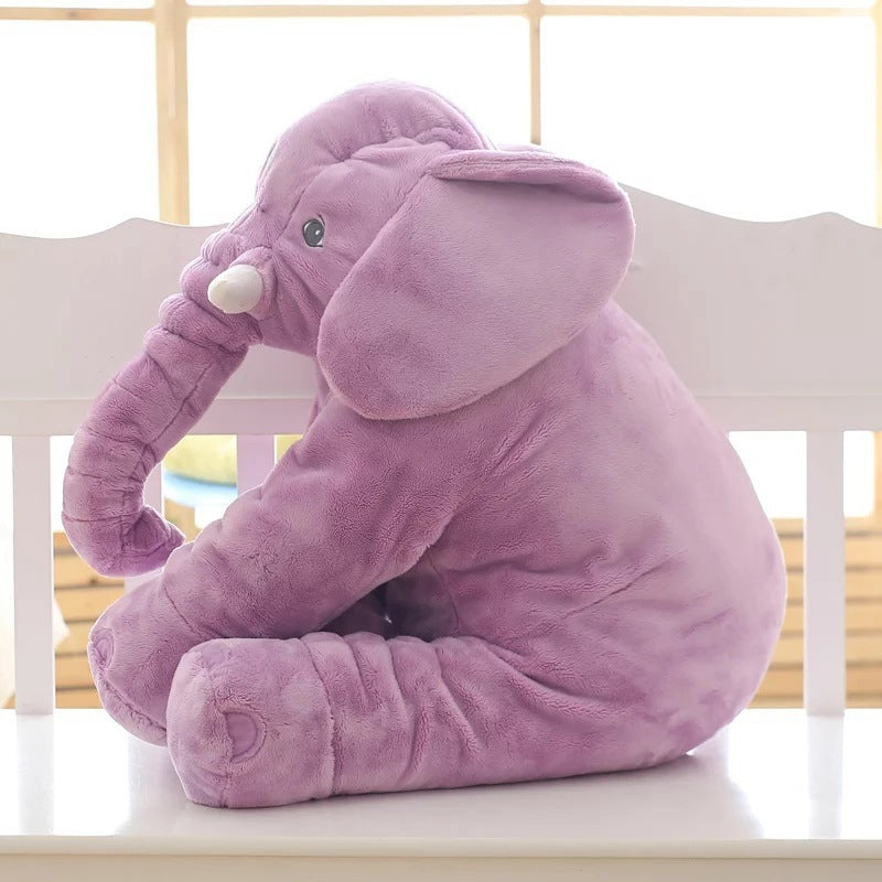 Soft Short Plush Pillowcase