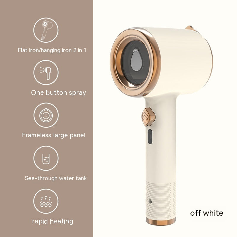 Portable 33W Handheld Clothing Steamer