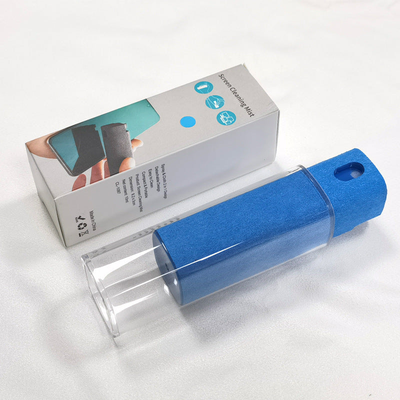 All-in-1 Multifunctional Screen Cleaner