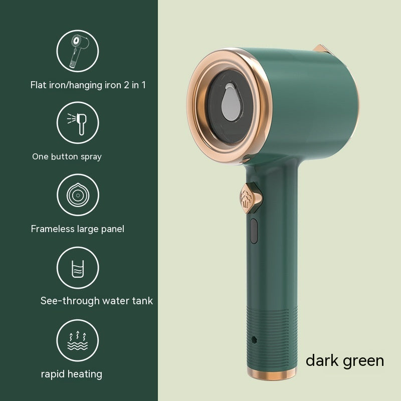 Portable 33W Handheld Clothing Steamer
