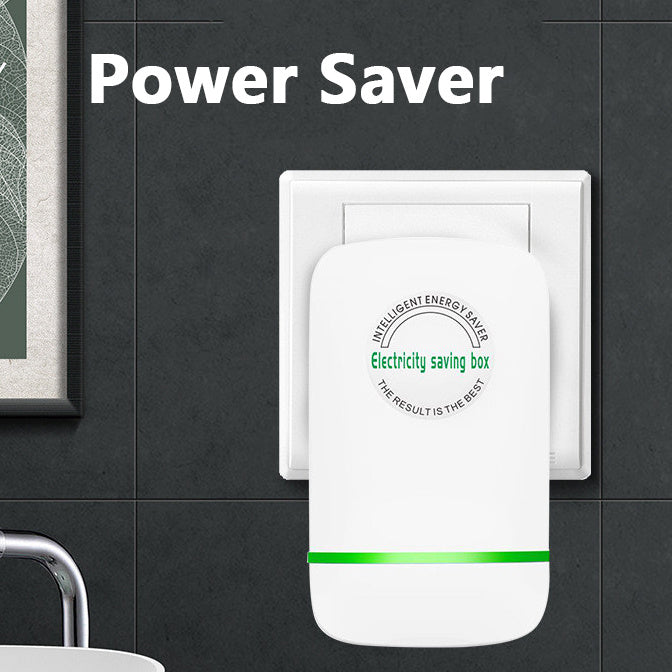 Upgrade Smart Power Saver
