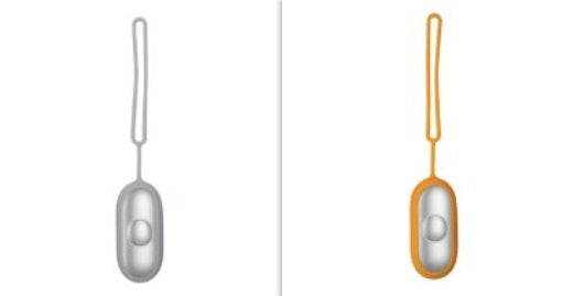 Micro-current Intelligent Relieve Anxiety Depression Fast Sleep Instrument