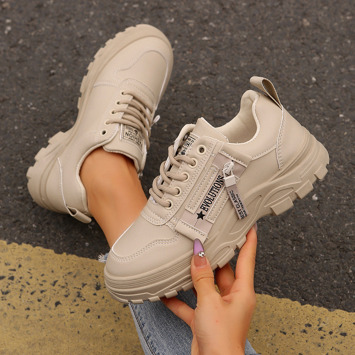 Elegant Casual Flats for Women