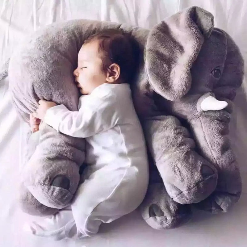 Soft Short Plush Pillowcase