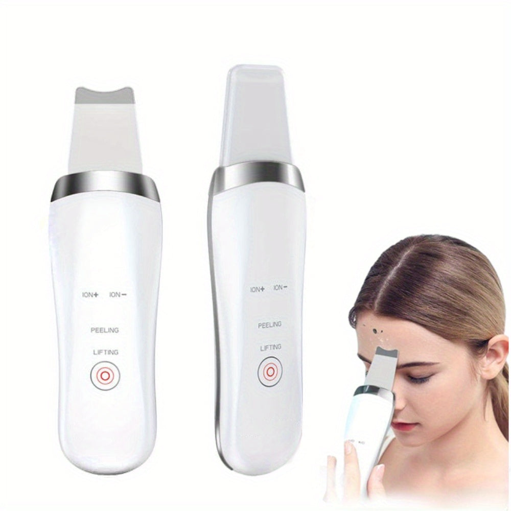 Deep Pore Cleansing & Lifting Tool