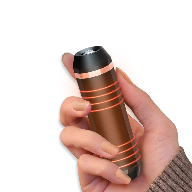 Hiking Hunting Golf Heater Reusable Portable Pocket Heater