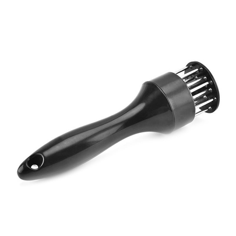 21-Pin Stainless Steel Meat Tenderizer Tool