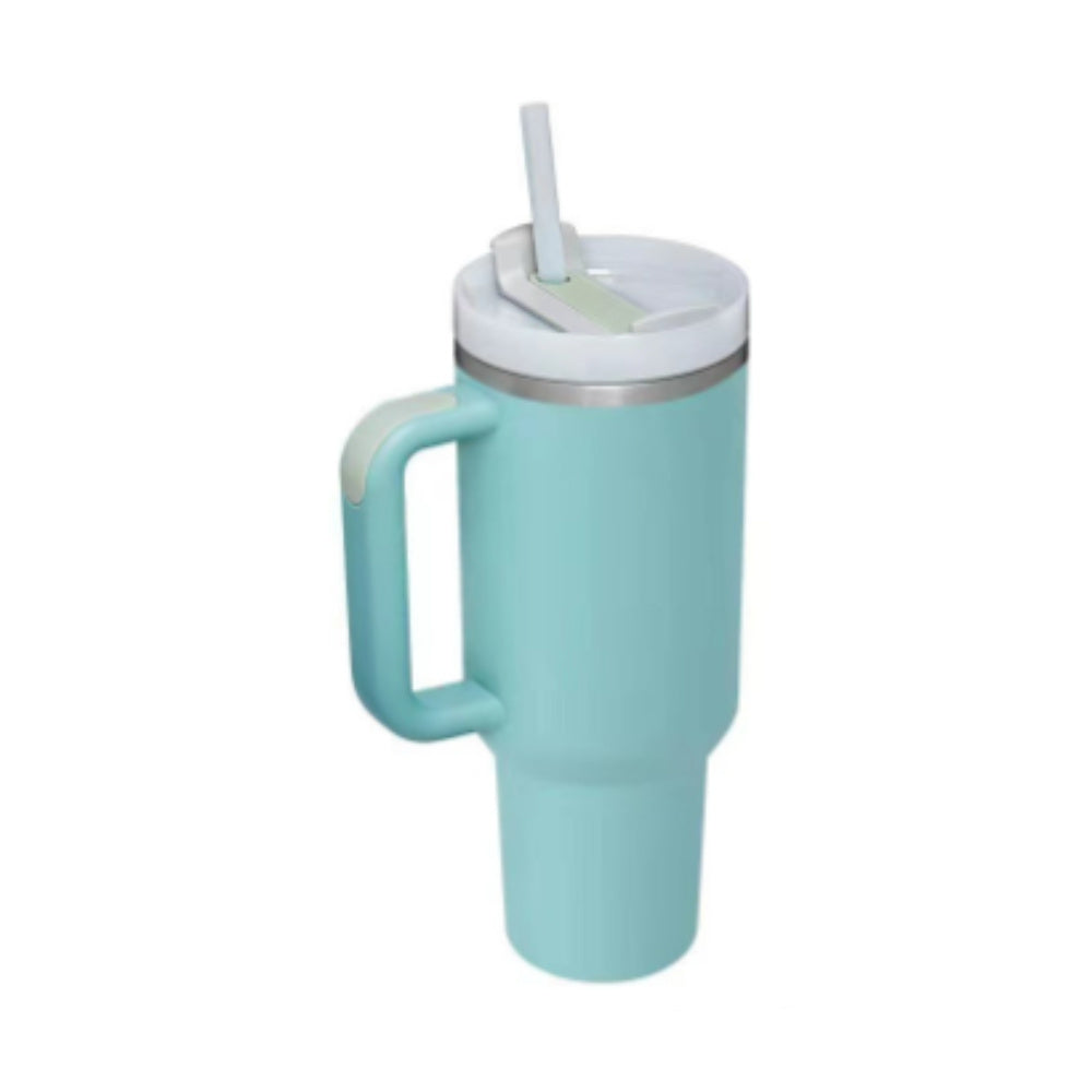 40oz Insulated Tumbler – Premium Stainless Steel Construction
