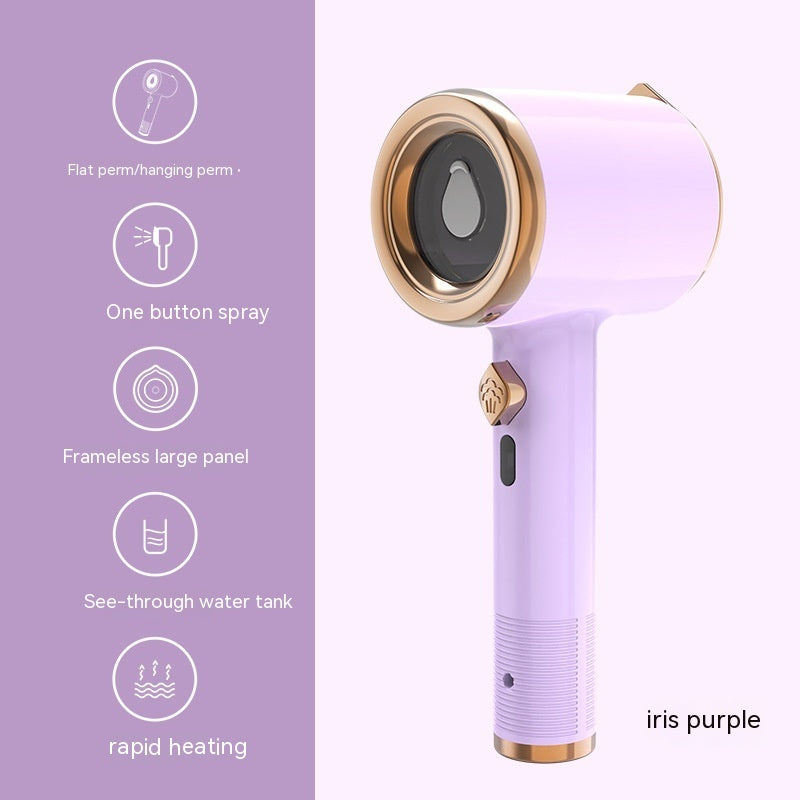 Portable 33W Handheld Clothing Steamer