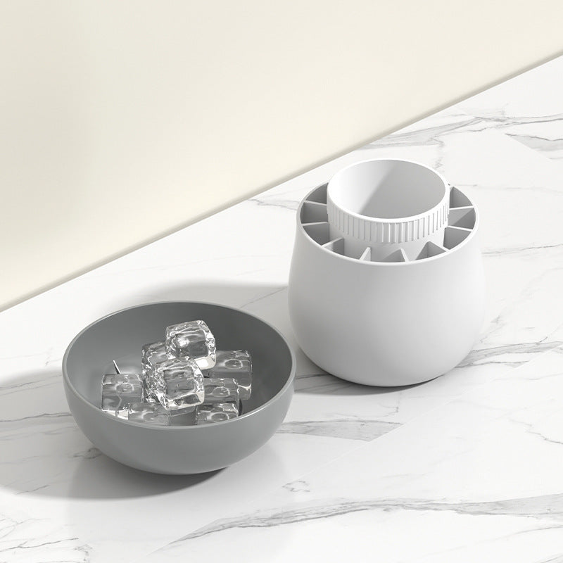Quick-Release Silicone Ice Block Mold