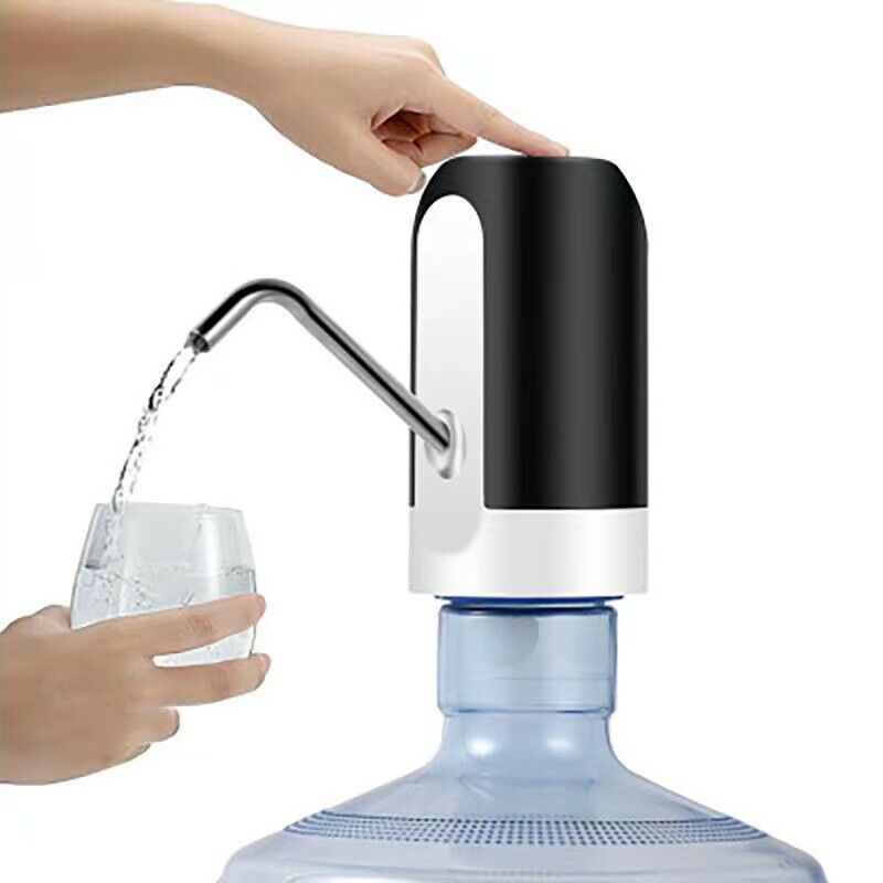 Rechargeable Electric Water Dispenser Pump