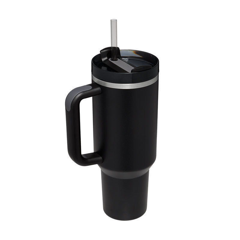 40oz Insulated Tumbler – Premium Stainless Steel Construction