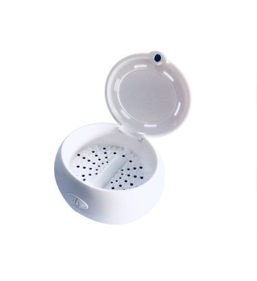 Electronic Hearing Aid Dryer Case