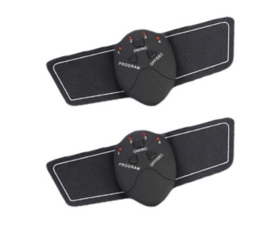 Powerful Buttocks & Body Slimming Massager