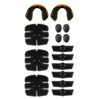 Powerful Buttocks & Body Slimming Massager
