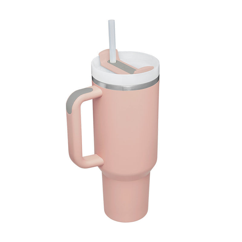 40oz Insulated Tumbler – Premium Stainless Steel Construction