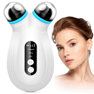 EMS Skin Tightening & Anti-Aging Tool